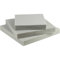 SEEBAUER Living Schaumstoff MEDIUM RG 35/40 (Mittelfest) 120 x 80 x 2 cm Schaumstoffplatte für Polster und Sitzkissen, Polsterschaumstoff als Zuschnitt für Sitzpolster
