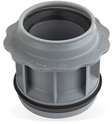 Haas OHA RDST Innenreduzierung Nennwert 75/50 nach DIN 4102-B2