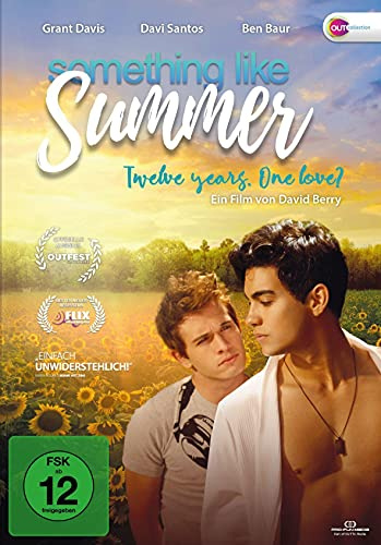 SOMETHING LIKE SUMMER (OmU)
