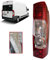 Rücklicht Heckleuchte Rückleuchte Rechts Für Ducato Boxer Relay Jumper E-prüf 2006-