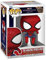 Figura Spider- Man Andrew Garfield 9Cm