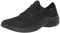 Crocs Hombre LiteRide 360 Pacer M Zapato, Black/Black, 45/46 EU