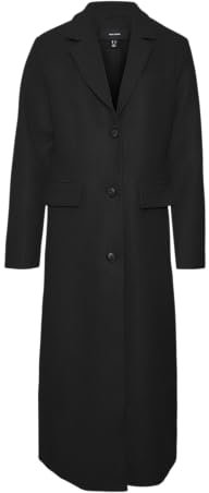 VERO MODA Female Mantel VMVINCEMILAN Mantel