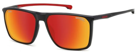 Carrera Ducati CARDUC 034/S Black red 59/16/145 Herren Sonnenbrillen
