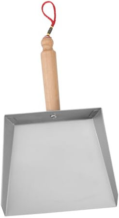 MAGICLULU Manejar 10 Piezas recogedor de Mesa de Cocina recogedor y Cepillo de Cocina Pala para Limpiar recogedor limpiando Suministros Mini Mesa Mini recogedor Comercial Bote de Basura