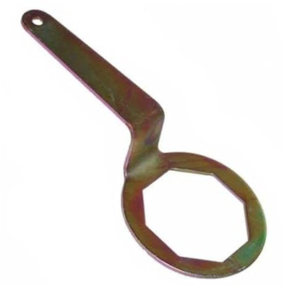 Immersion Heater Spanner Cranked Type