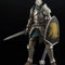 QIDWEN für Dark Souls Cartoon Figur PVC Action Anime Modell Statue Sammlerstück Dekoration Geschenke