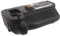 TollCor Battery Grip Replacement for Panasonic Lumix DMC-GH3, Lumix DMC-GH3A, P/N: DMW-BGGH3