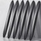 Yuiturt 6PCS Car Door Edge Protector, Car Door Bumper Protection Pads, Anti-Collision Waterproof Reused Repeatedly Silicone Protective Strip, Universal Door Guard Strips(Black)