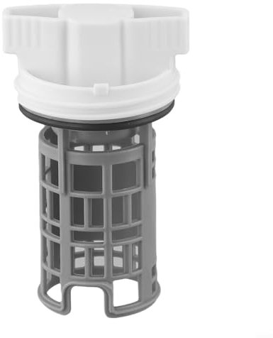 Waschmaschinen-Ablauflösung DC9716991A AP5586931 Filter für Samsung-Waschmaschinen