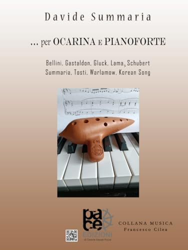 ... PER OCARINA: QUINTETTO - SETTIMINO (MUSICA, Band 10)