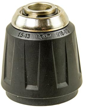 BOSCH Schnellspannbohrfutter aus Stahl