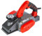 Pialla per legno, 1600W Pialla Elettrica Potente Legno Palmare Filo di Rame Pialla for Legno Falegname Lavorazione del Legno Kit di Utensili Elettrici Fai da Te,Taglio senza polvere