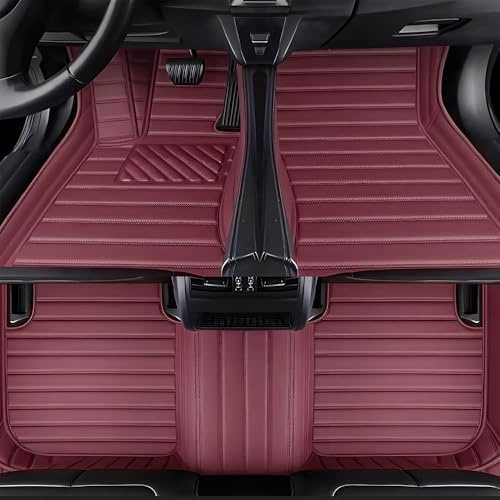 Anpassen Fußmatten für Jeep Grand Cherokee Wrangler Compass Renegade Patriot