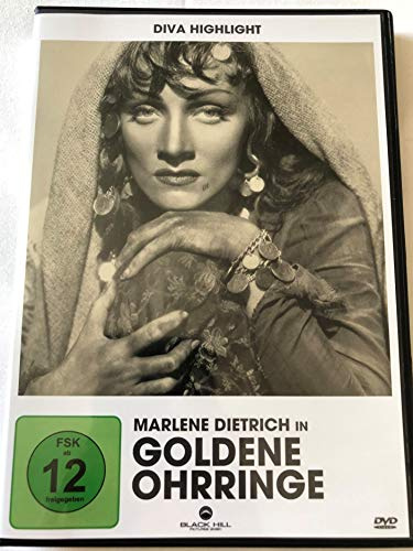 Goldene Ohrringe (OmU)