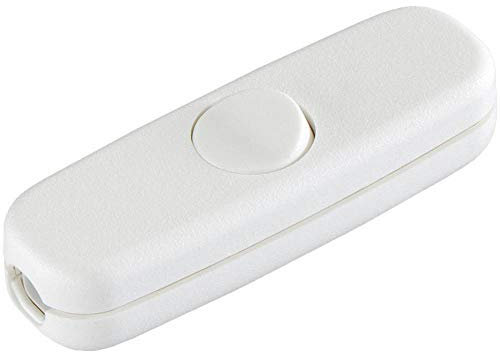 inter Orso 5055-008.01 - Interruttore intermedio a filo