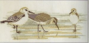 Derwentwater Designs - Waders
