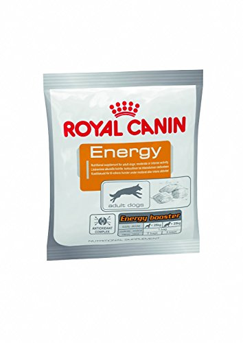 Royal Canin Dog Energy Dry Mix 50 g (Pack of 30)