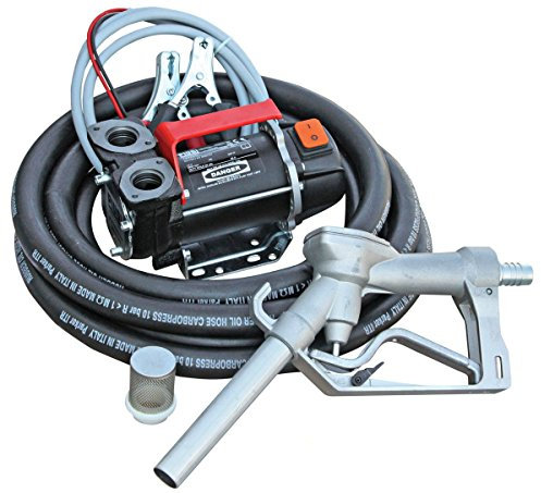 Piusi Batterie-Kit 3000
