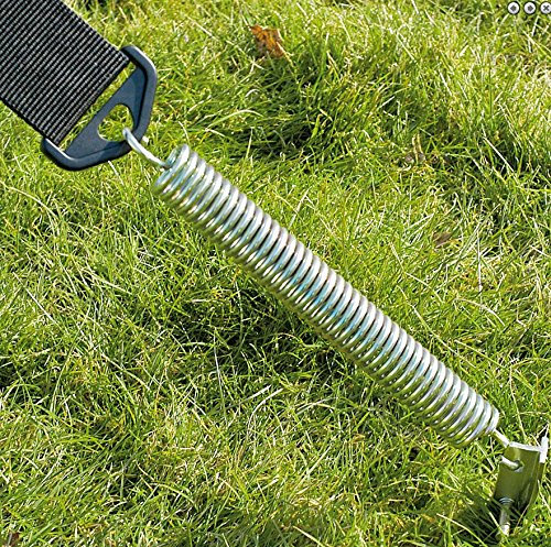 Brand Sturmsicherung für Mistral/Veneto