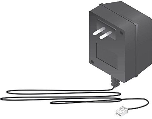 Woodland Scenics WJP5771 Just Plug™ Netzstecker, 1 Stück
