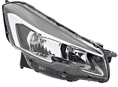 Valeo Scheinwerfer Rechts 45441 für Peugeot 508 FL (2014-2018) | Kompatibel mit: PEUGEOT 508 I, 508 SW I