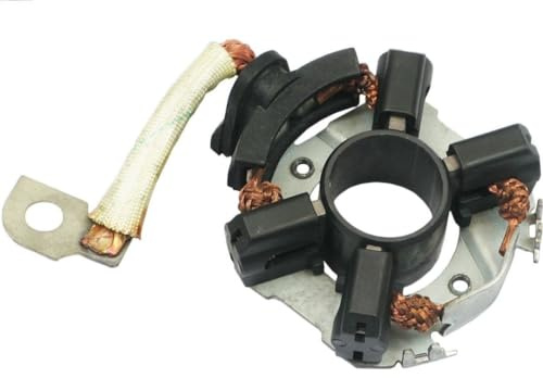 ASPL SBH0072 Anlasser