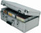 ALUMINIUM CD CASE 60 // ALUMINIUM CD CASE 60; Product Range:-; SVHC:No SVHC (12-Jan-2017); Colour:Flight case and 2 keys (CDA:60)