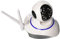 Leovin IP-Kamera HD 720P Wireless LED H.264 IR LAN motorisiert Internet Netzwerk