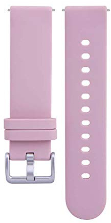 HUAANYA 20mm Für Kinder Uhren Kind Uhr Silikon Armband Einstellbare Dornschließe Ersatz Armband Strap Straps Für Männer Leder