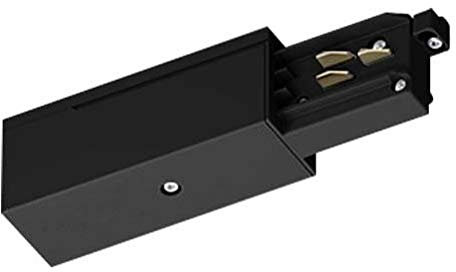 LTS Licht&Leuchten 4043544690852 ST-A F/PE-L/9002 SW sw PE Links Alimentation électrique pour luminaires 4043544690852