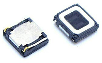 handywest Kompatibel für Huawei P30 Lite Hörmuschel Lautsprecher Ohrmuschel Hörer in Ear Speaker Earpiece