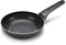 Moneta Recy Padella 20 cm, Net Induction, Nero, Corpo Alluminio 100% Riciclato