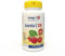 LongLife® Acerola C 500 | Integratore masticabile con acerola, vitamina C, rosa canina, esperidina e rutina | Difese immunitarie e antiossidante | 30 compresse | Gusto arancia | Vegano e senza glutine