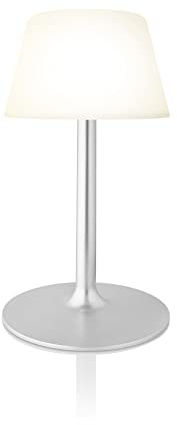 EVA SOLO | Sunlight Lounge Solarlampe 50,5 cm | Neue Energiesparfunktion – automatisches Ausschalten nach 6 Stunden | Outdoor