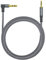 3.5mm to 2.5mm Aux Audio Cable (6.6FT), 90 Degree Right Cord Compatible with Bose 700 QuietComfort QC45 QC35II QC35 QC25 Noise Cancelling Headphones, JBL E45BT E55BT E65BTNC Bluetooth Earphone(Grey)