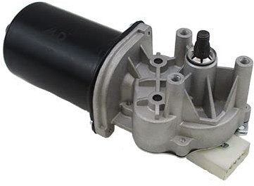Wischermotor Scheibenwischermotor Motor Kompatibel mit Citroen Saxo Schrägheck 1996-04 von Autoteile Gocht