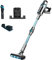 Cecotec Akku-Stabstaubsauger Digital Conga Rockstar 1700 X-Treme ErgoWet, 4 in 1, Digitalmotor, Jalisco-Bürste, 680 W und 26 kPa, 230 AW, 75 min Autonomie, 4 Modi, Wassertank