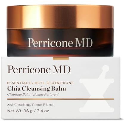 Perricone MD Essential Fx Acyl-Glutathion Chia Reinigungsbalsam