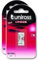 Uniross Pack de 2 Piles Lithium CR123A, 3V