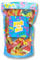 Fizzy Sweets Pick and Mix – Fizzy/Sour Sweets Classic Retro Pick n Mix Candy Selection – Sour Sweet Mix By The Sweet Treat Gifting Co.