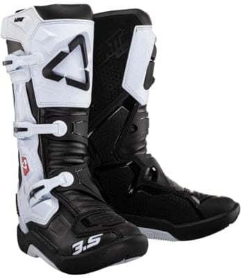 Leatt Stivali moto 3.5 protettivi e confortevoli