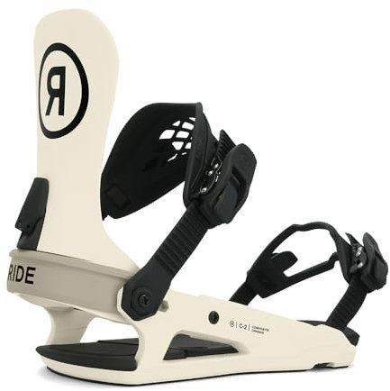 Ride C-2 Snowboard Bindings M
