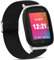 Blueshaweu Einstellbar Stoff Armbänder kompatibel mit Xplora X6 Play, Weich und Dehnbar Elastizität Ersatzband für Xplora X6 Play Kinder Smartwatch (schwarz)