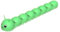 Veemoon Cable Management Solution Adorable Cable Wrapper Suitable for 5mm Diameter Wires