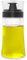 TINMIX Distributeur d'huile anti-fuite avec bec verseur, 180 ml en verre d'huile d'olive et vinaigre, bien scellé pour la cuisine de pique-nique de camping en plein air, noir