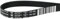 VIOKS Correa trapezoidal 1956 PH 7 E de repuesto para Beko 2962470100 - Correa acanalada de transmisión para secadoras Arctic Altus Grundig Arcelik Blomberg Grundig