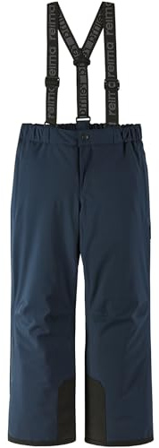 Reima Kinder Proxima Hose, Navy, 128