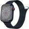 AEMALL Cinturino di ricambio per Apple Watch Serie 9, Ultra 2, SE, Ultra 8 7 6 5 4 3 2 1 38 mm 40 mm 41 mm 42 mm 44 mm 45 mm 49 mm donne e uomini, chiusura magnetica in acciaio inox, 41/40/38mm, Agata