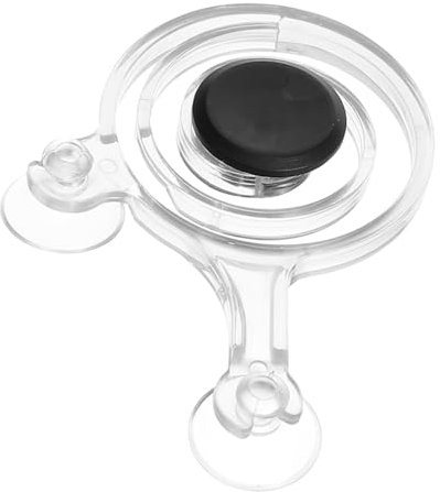 ADOCARN Controlador De Juegos para Móvil Diseño Antideslizante Joystick para Celular Bajo Fricción
